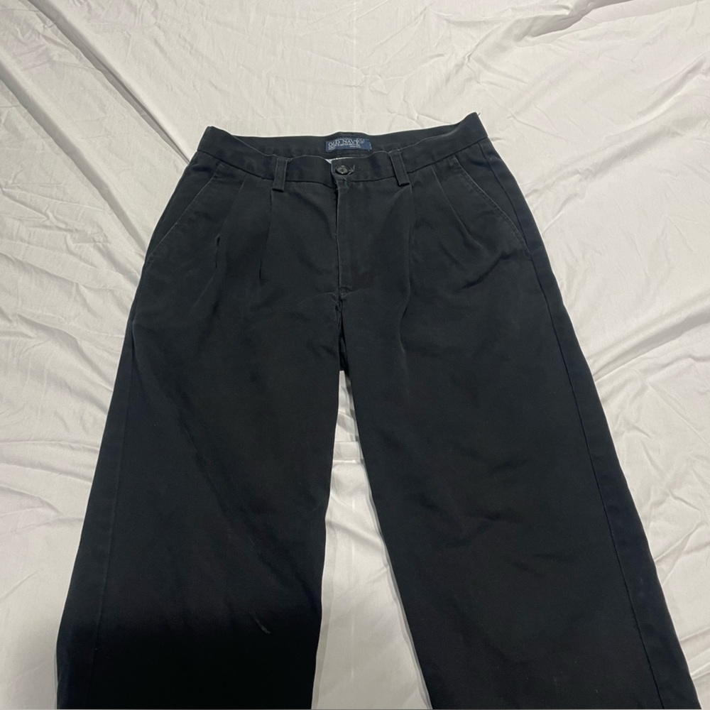 Vintage old navy khakis
